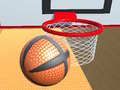 Игра Баскетбольный бомбардир 3d онлайн