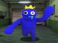 Игра Страшные радужные друзья онлайн