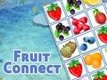 Игра Соедините фрукты онлайн
