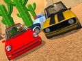 Игра Симулятор погони за полицейской машиной онлайн