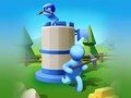 Игра Ремесленный конфликт онлайн