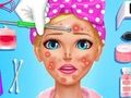 Игра Преображение красотки онлайн