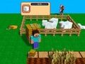 Игра Куб Крафт онлайн
