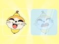 Игра Прячущийся банановый кот онлайн