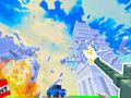 Игра Симулятор Разрушения 3D онлайн