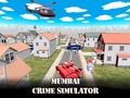 Игра Симулятор преступности в Мумбаи онлайн