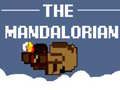 Игра Мандалорец онлайн Игра Мандалорец онлайн