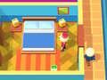 Игра Мой лучший отель онлайн