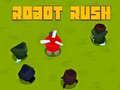 Игра Прорыв робота онлайн