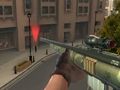 Игра Снайпер: Городской удар онлайн