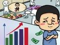Игра Симулятор жизни лавочника онлайн