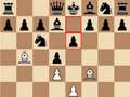 Игра Классические шахматы онлайн