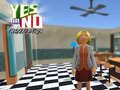 Игра Да или нет вызов онлайн
