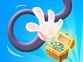 Игра Побег с длинной рукой онлайн