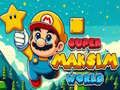 Игра Мир супер Максима онлайн