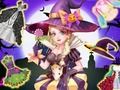 Игра Бутик принцессы Хэллоуина онлайн