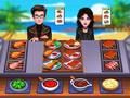 Игра Кулинарный шеф-повар онлайн