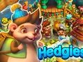 Игра Хедги онлайн