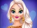 Игра Осенняя мода ТикТок онлайн