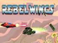 Игра Мятежные Крылья онлайн