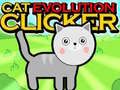 Игра Эволюция кошки: Кликер онлайн