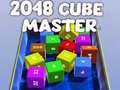 Игра Кубический победитель 2048 года онлайн