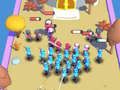 Игра Армейский рейд онлайн