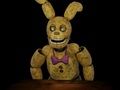 Игра 5 Ночей с Фредди: Комната спасения онлайн