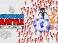 Игра Битва Стикмена: Окончательный бой онлайн
