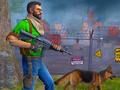 Игра Оружейная война онлайн