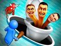 Игра Черная дыра против монстра онлайн
