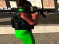 Игра Контртерор онлайн