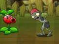 Игра Злые растения онлайн