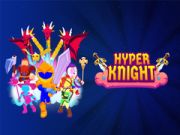 Игра Гипер Рыцарь онлайн