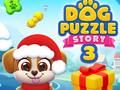 Игра Собачья головоломка: История 3 онлайн