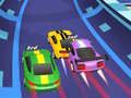 Игра Турбо-гонки 3D HTML5 онлайн