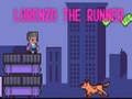 Игра Лоренцо Бегун онлайн