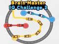 Игра Мозговой мастер IQ Вызов 2 онлайн