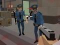 Игра Ограбление от профессионала онлайн