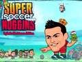 Игра Супер футбольные бутсы: Рождественское издание онлайн