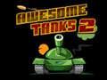 Игра Крутые танки 2 онлайн