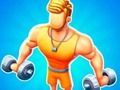 Игра Мой тренажерный зал онлайн