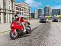 Игра Лучший симулятор мотоцикла 3D онлайн
