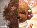 Игра Мастер макияжа для домашних животных онлайн