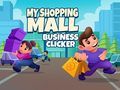 Игра Мой торговый центр: Бизнес Кликер онлайн