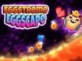 Игра Экстремальный побег яйца онлайн