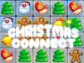Игра Рождественское соединение онлайн
