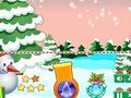 Игра Рождественская игра онлайн