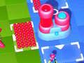 Игра Арена битвы на фабрике онлайн