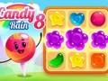 Игра Конфетный дождь 8 онлайн